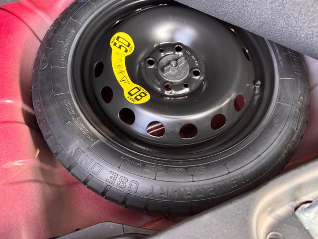 FIAT Panda Cross usata, con MP3