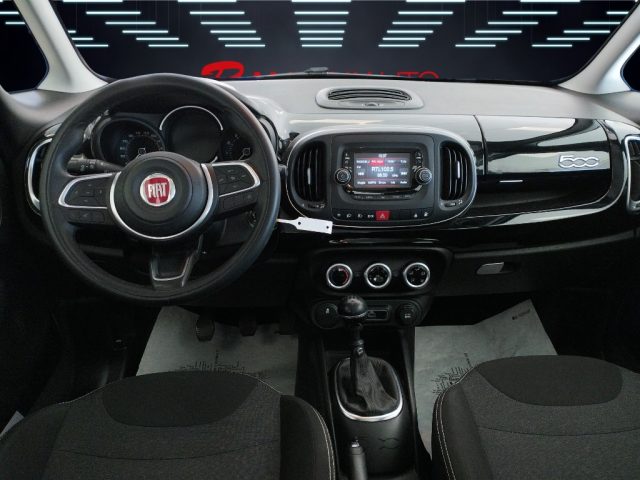 FIAT 500L usata 13