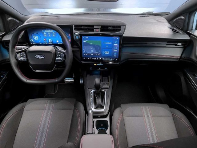 FORD Puma usata, con Airbag Passeggero