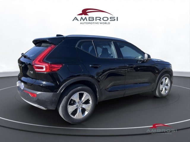 VOLVO XC40 usata 2