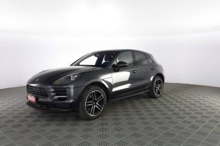 PORSCHE Macan usata 6