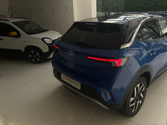 OPEL Mokka usata, con Sensori di parcheggio posteriori