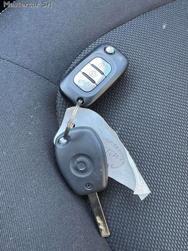 SMART ForFour usata, con Cruise Control