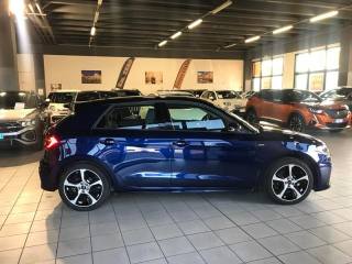 AUDI A1 usata, con Airbag laterali