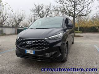 FORD Tourneo Custom usata, con Airbag Passeggero