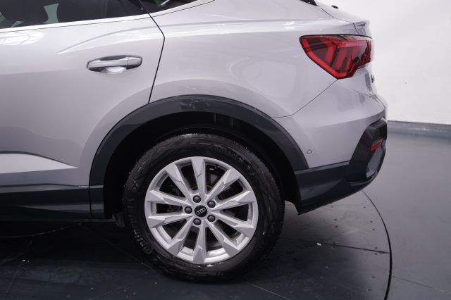 AUDI Q3 usata 27