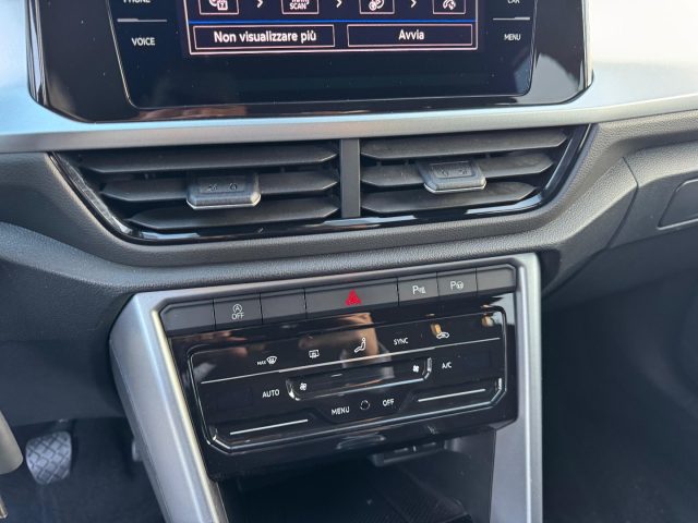 VOLKSWAGEN T-Roc usata, con Lettore CD