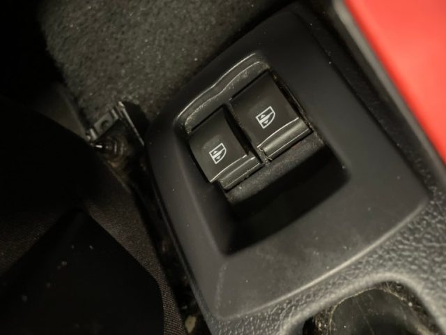 DACIA Sandero usata, con Immobilizzatore elettronico