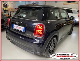 MINI Cooper usata, con Airbag laterali