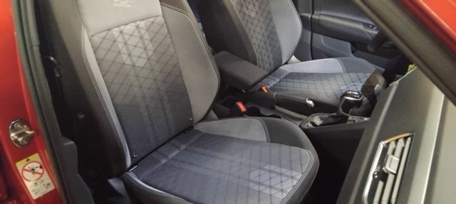 VOLKSWAGEN Taigo usata, con Servosterzo