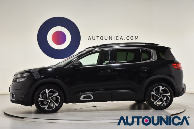 CITROEN C5 Aircross usata, con Chiusura centralizzata