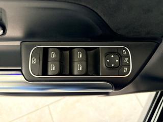 MERCEDES-BENZ GLA 180 usata, con Controllo trazione