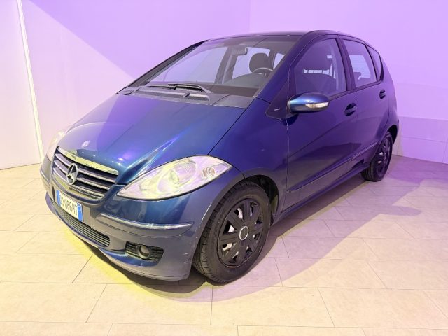 MERCEDES-BENZ A 160 usata 2