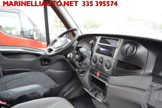 IVECO Daily usata 8