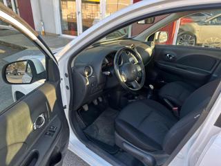 NISSAN Micra usata, con Controllo trazione