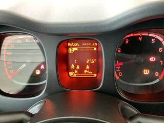 FIAT Panda usata, con Autoradio digitale
