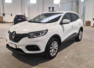 RENAULT Kadjar Blue dCi 8V 115CV Intens
