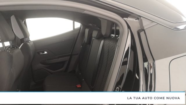 OPEL Mokka usata, con Fendinebbia