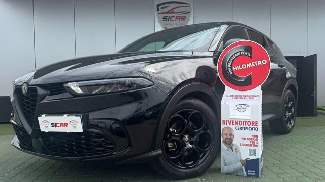 ALFA ROMEO Tonale usata, con Airbag