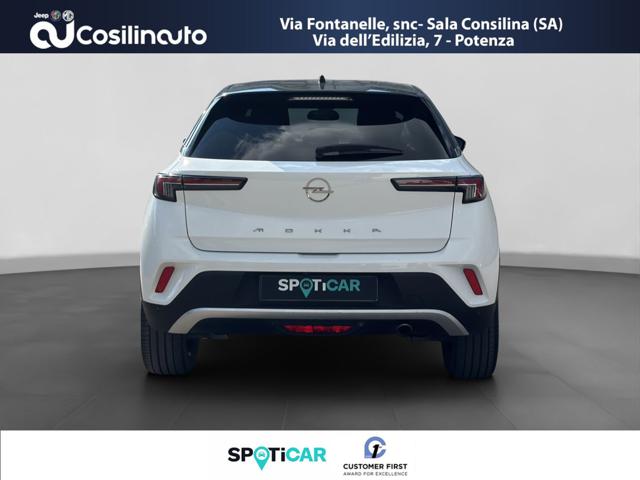 OPEL Mokka usata, con Airbag Passeggero