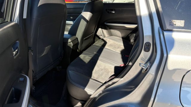 SUZUKI Vitara usata, con Specchietti laterali elettrici