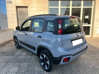 FIAT Panda usata 7