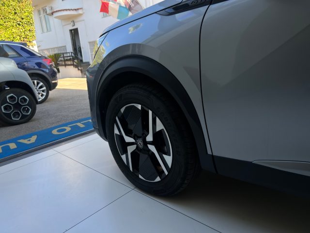 PEUGEOT 2008 usata, con MP3