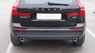 VOLVO XC60 usata, con Sensori di parcheggio posteriori