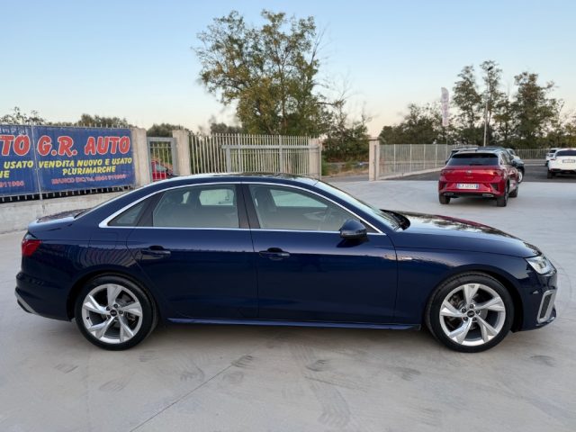 AUDI A4 usata, con Climatizzatore