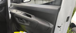 OPEL Combo usata, con Filtro antiparticolato