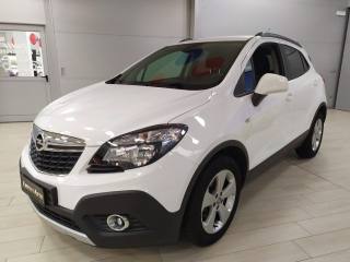 OPEL Mokka 1.6 Ecotec 115CV 4x2 Start&Stop