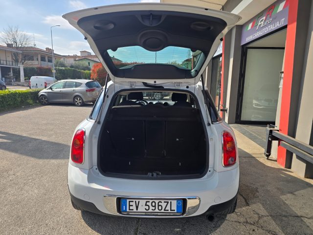 MINI Countryman usata 52