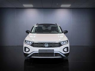 VOLKSWAGEN T-Roc usata, con Alzacristalli elettrici