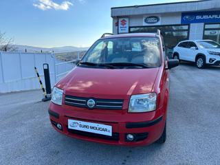 FIAT Panda usata 10