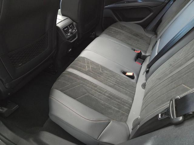 PEUGEOT 3008 usata, con Chiusura centralizzata