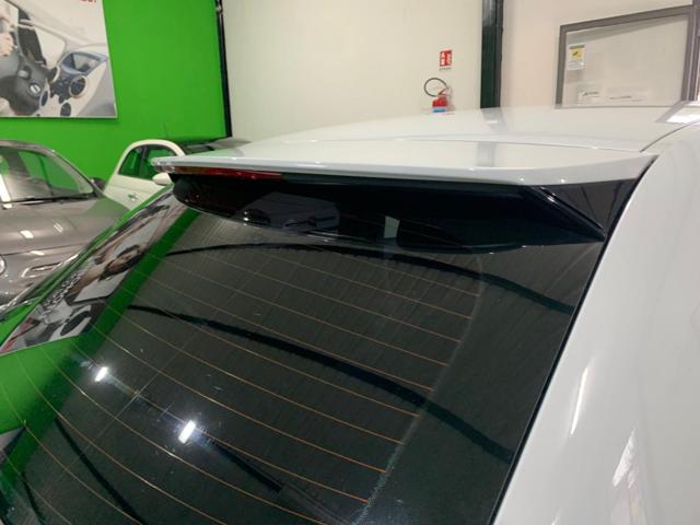 AUDI A1 usata, con Vetri oscurati