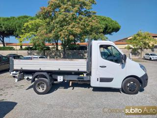 RENAULT Master usata 13