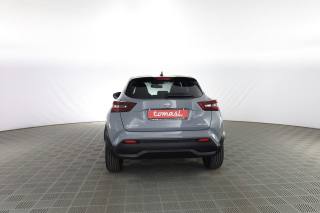 NISSAN Juke usata 4