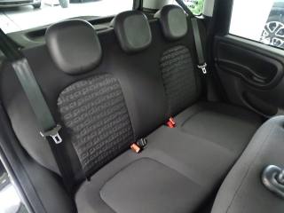 FIAT Panda usata, con USB