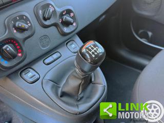 FIAT Panda usata, con ESP