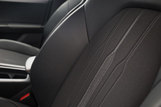 CUPRA Formentor usata, con Autoradio