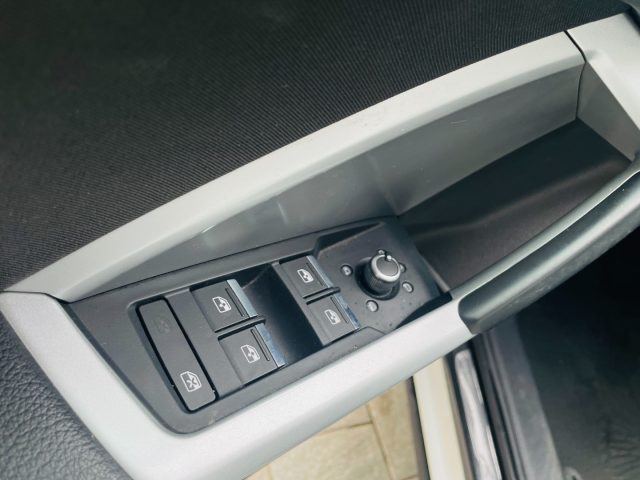 AUDI Q3 usata, con Frenata d