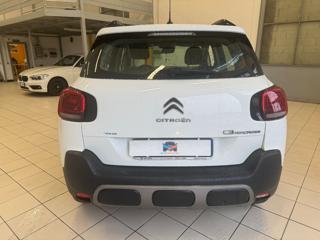 CITROEN C3 Aircross usata, con Autoradio