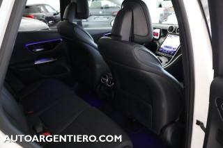 MERCEDES-BENZ GLC 220 usata, con Hill holder
