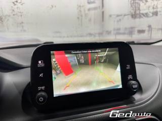 FIAT Tipo usata, con Lettore CD