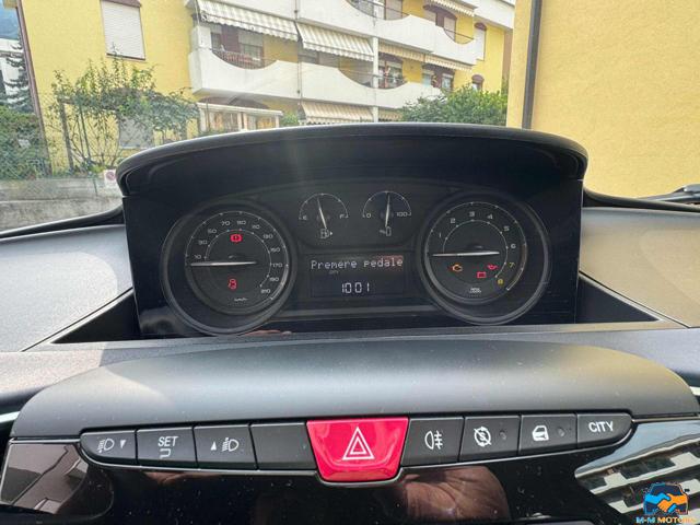 LANCIA Ypsilon usata, con Bluetooth