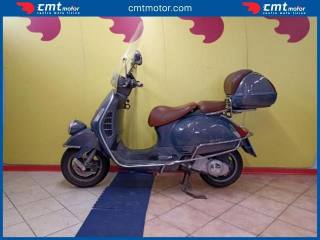 VESPA GTV 250 usata 3