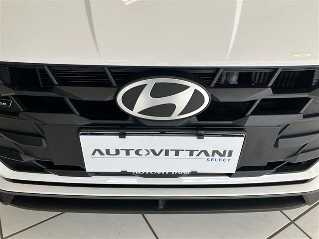 HYUNDAI i20 usata 21