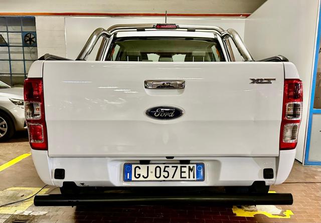 FORD Ranger usata, con Alzacristalli elettrici