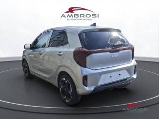KIA Picanto usata 3